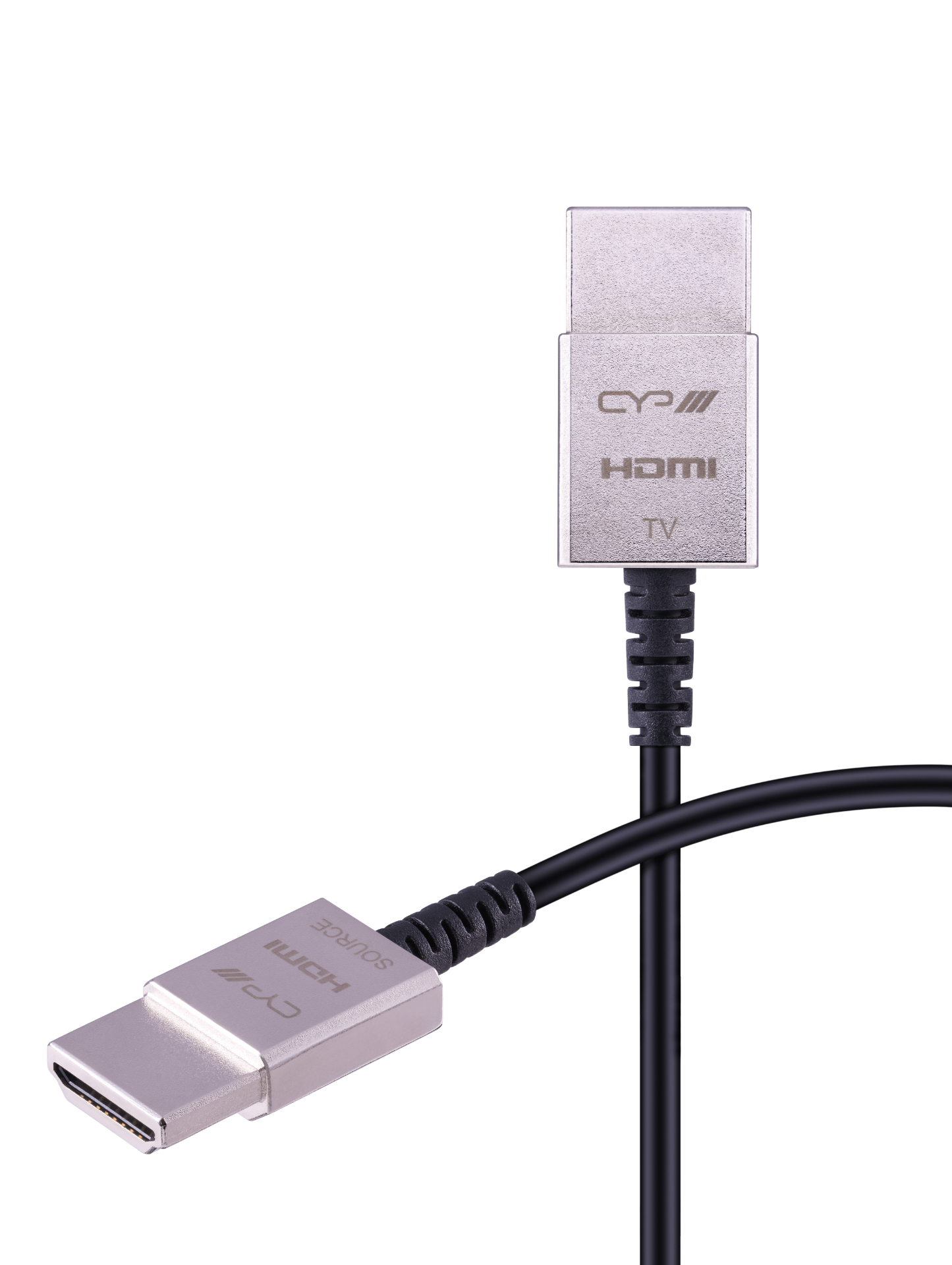 Cordon HDMi 20m Optique M/M 4K- 60Hz- 4.2.0