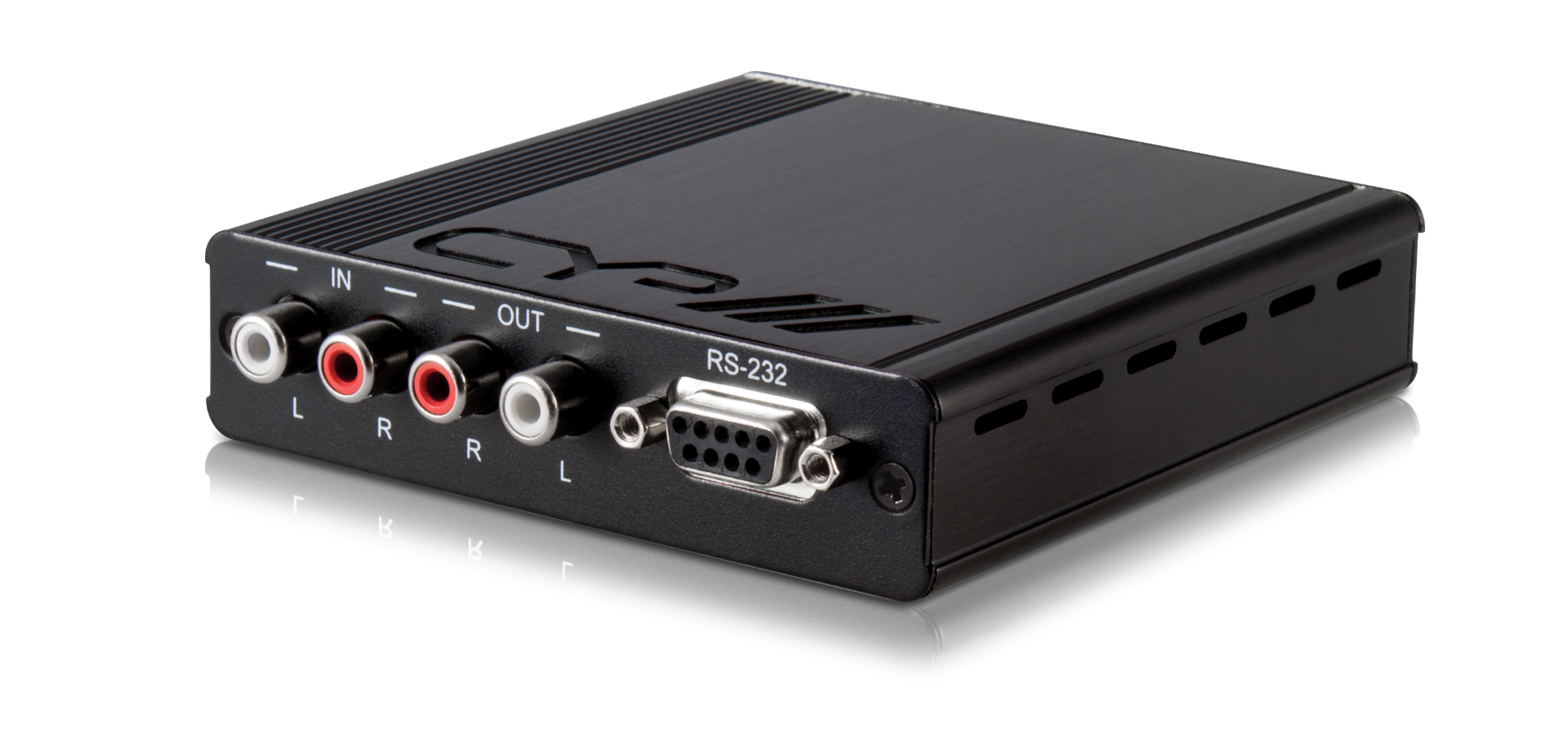 Puma (HD par LAN Cat6) Pu-305bda-tx Emetteur Audio 300m 1