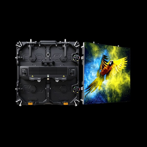 Acces &agrave; la cat&eacute;gorie Ecran LED