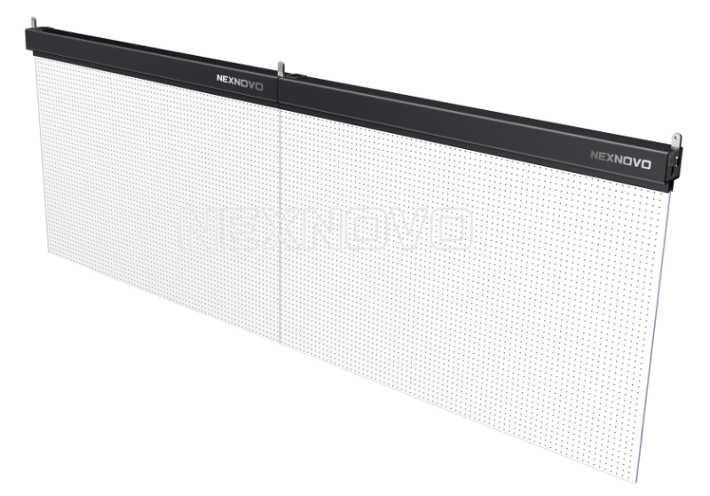 Acces &agrave; la cat&eacute;gorie Ecrans LED transparent "NEXNOVO"