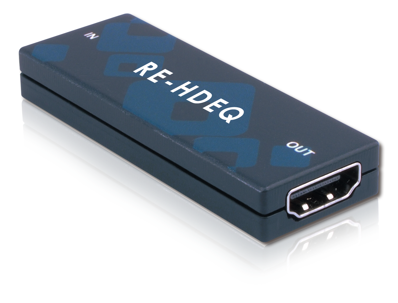 RELAY (Répéteurs / Egaliseurs HDMI 1.3) Re-hdeq Equalizer Hdmi 1